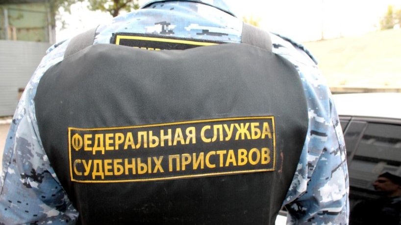 Фото: пресс-служба ГУФССП по Ульяновской области