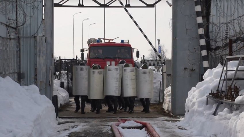 Фото: УФСИН России по Ульяновской области