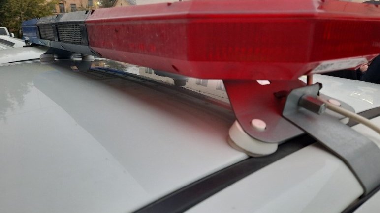 Фото: Госавтоинспекция МУ МВД России 