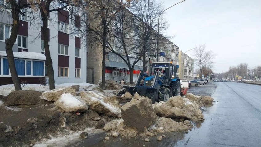 Фото: ТГ-канал Город Ульяновск