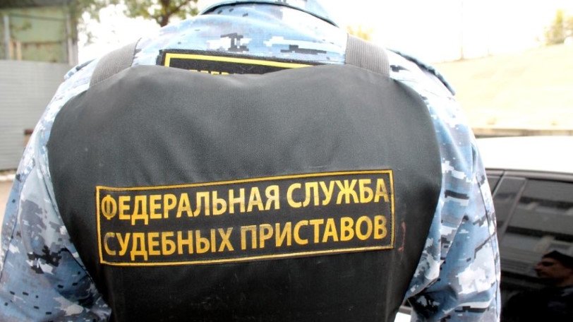 Фото: пресс-служба ГУФССП по Ульяновской области