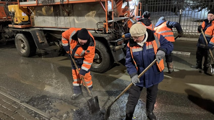 Фото: Город Ульяновск