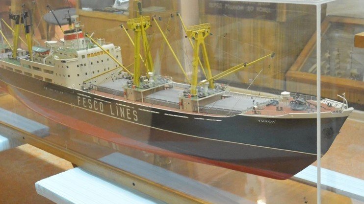 Фото: из архива героя публикации, предоставлено КП-Владивосток