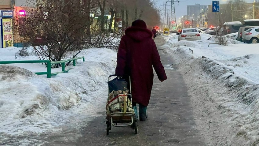 Екатерина Соколова, Мозаика