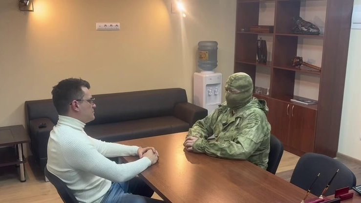 Фото: скриншот из видео