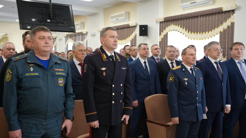 Фото: УФСИН России по Ульяновской области