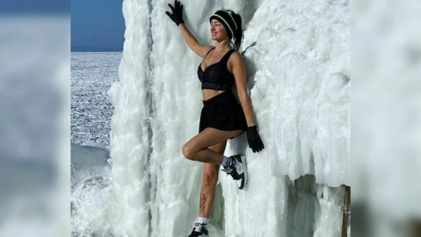 Фото: Фото: из архива Юлии Анистратенко, предоставлено КП-Владивосток