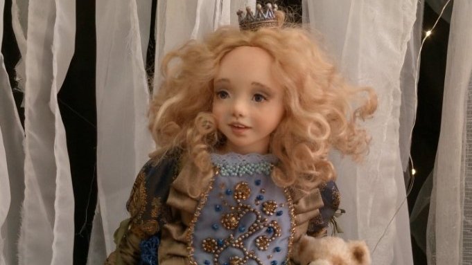 Фото: Ирина Мамонова