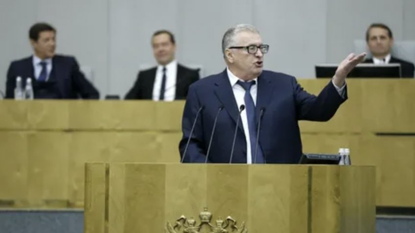 Фото: Правительство России