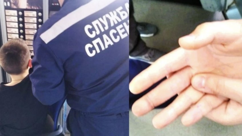 Фото: Управление гражданской защиты Ульяновска