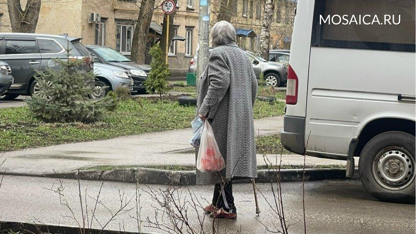 Мозаика, Екатерина Соколова