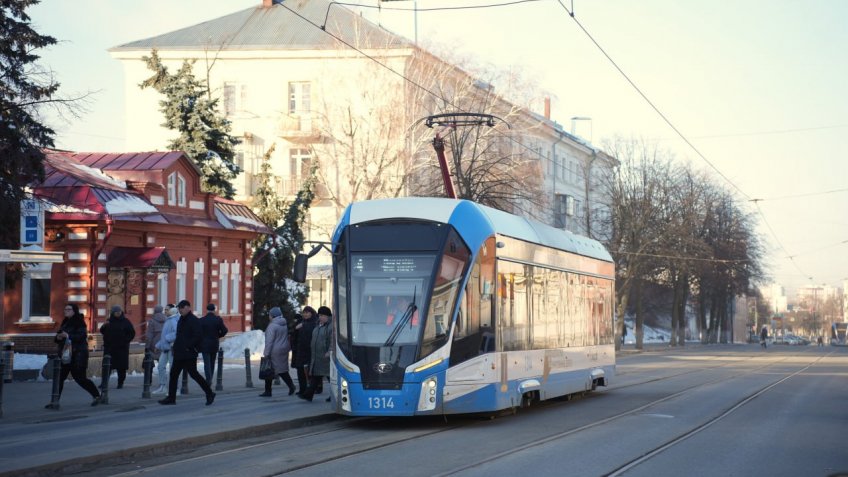 Фото: ТГ-канал Город Ульяновск