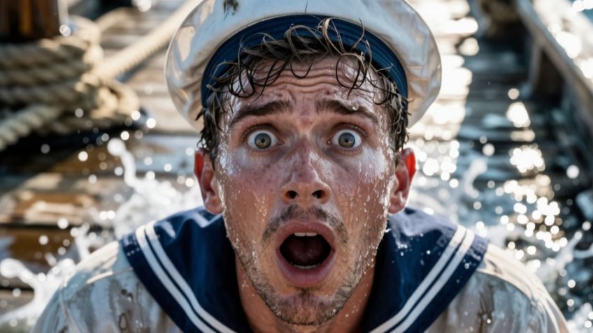 Фото сгенерировано нейросетью Alice AI