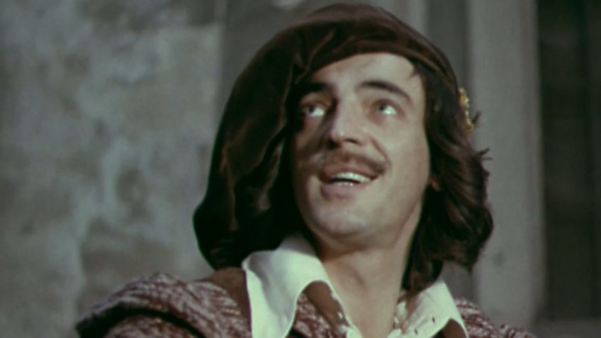 Фото: кадр из фильма 