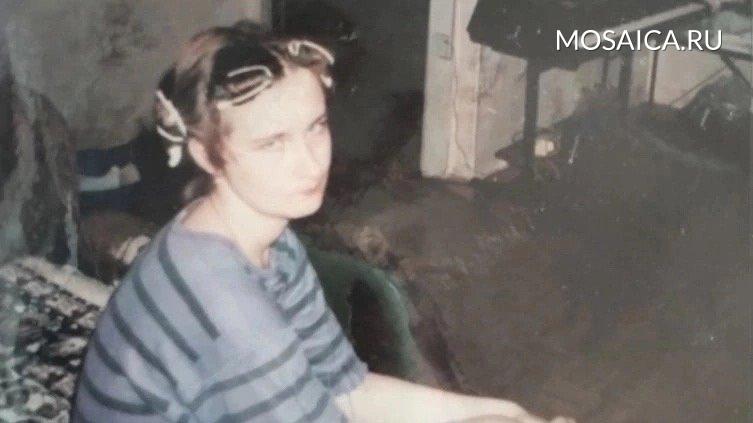 Мозаика, Екатерина Соколова