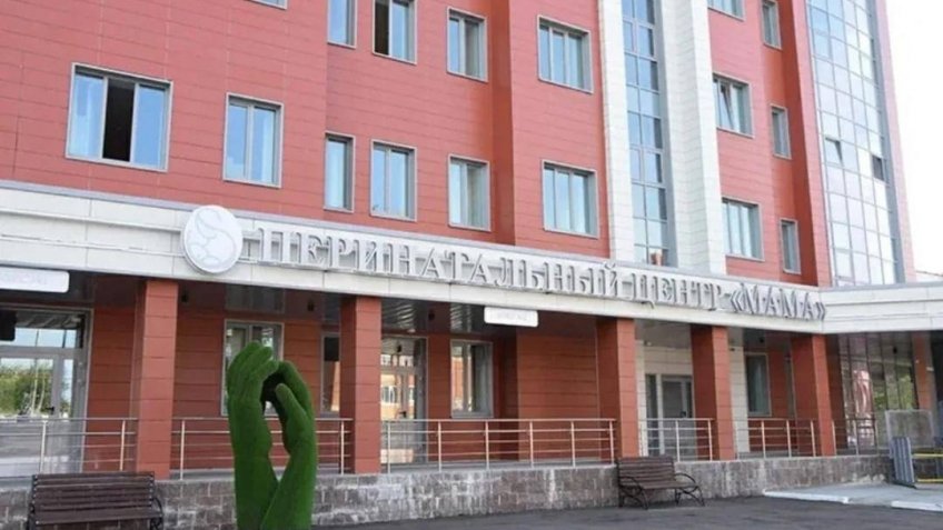 Фото: Минздрав Ульяновской области