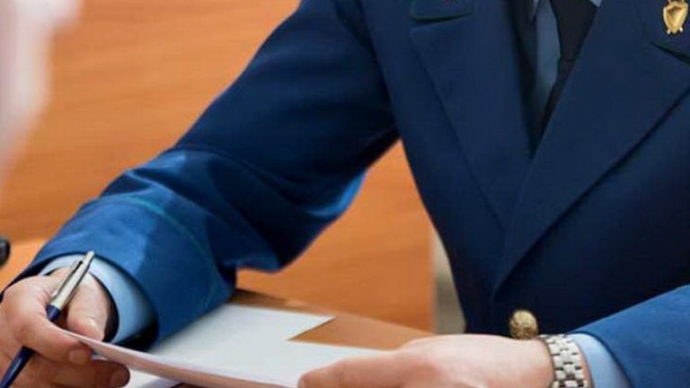 Фото: прокуратура Амурской области