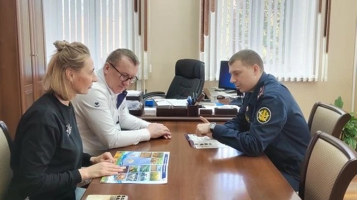 Фото: УФСИН по Ульяновской области