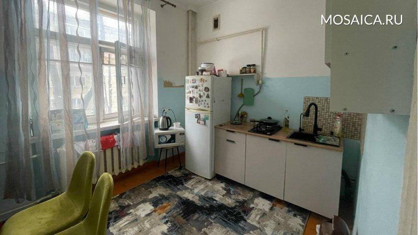 Мозаика, Екатерина Соколова