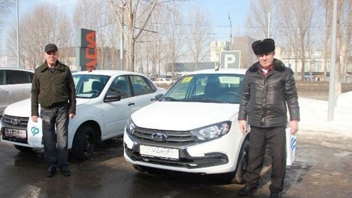 Фото: СФР по Ульяновской области