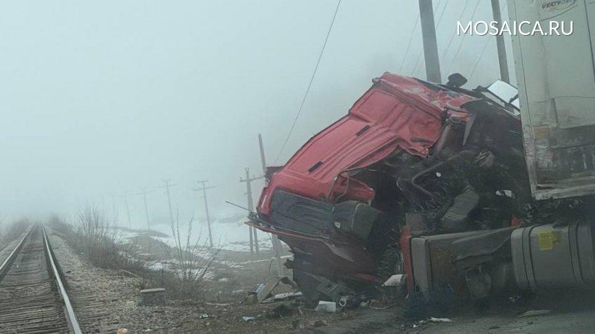 Фото: Mosaica.ru