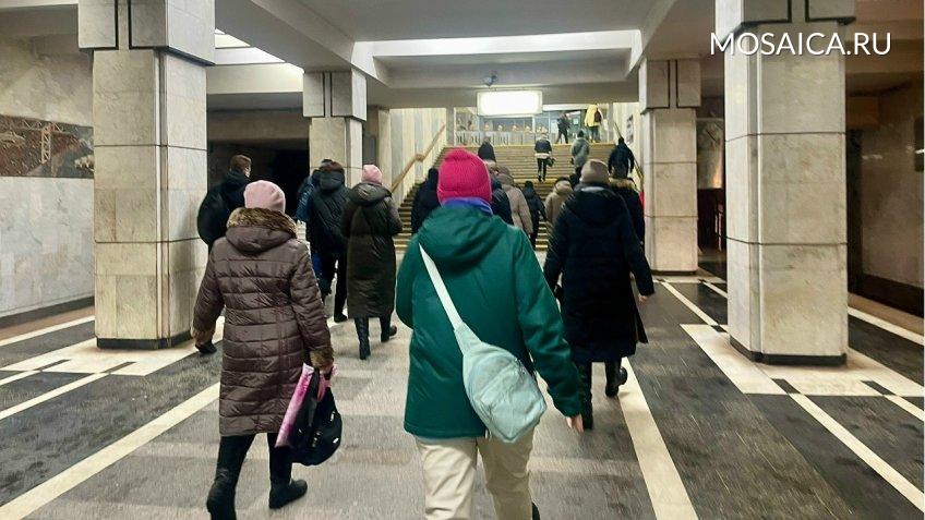 Мозаика, Екатерина Соколова