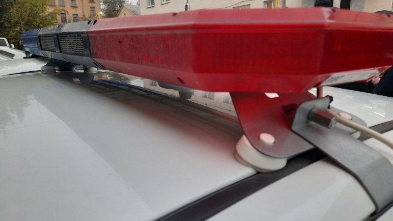 Фото: Госавтоинспекция МУ МВД России 