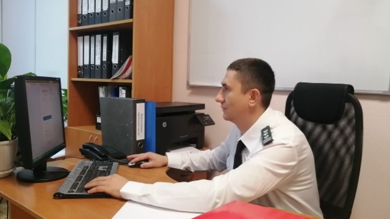 Фото: Россельхознадзор