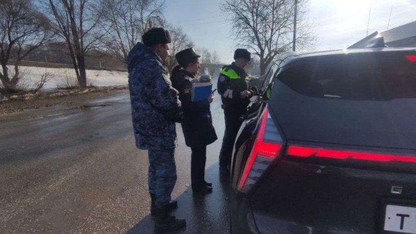 Фото: УФССП России по Ульяновской области