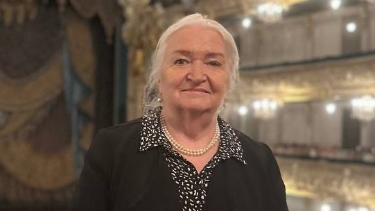 Группа Вконтакте «Черниговская Татьяна Владимировна»