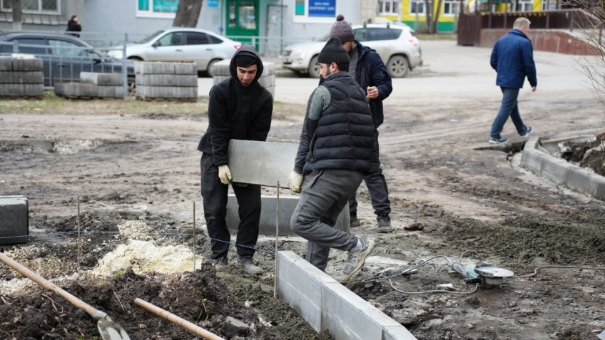 Фото: Пресс-служба Администрации города Ульяновска