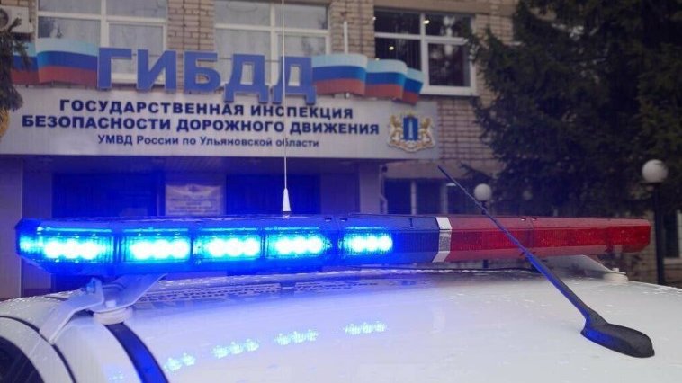 Фото: УМВД России по Ульяновской области