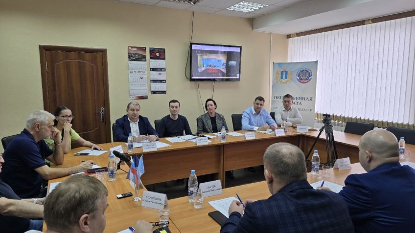 Фото: Общественная палата Ульяновской области