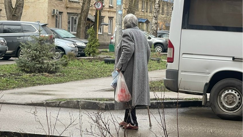 Мозаика, Екатерина Соколова