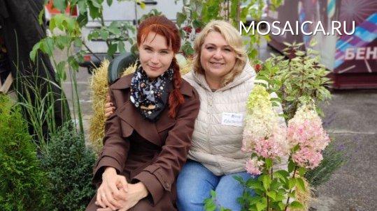 Фото: Mosaica.ru