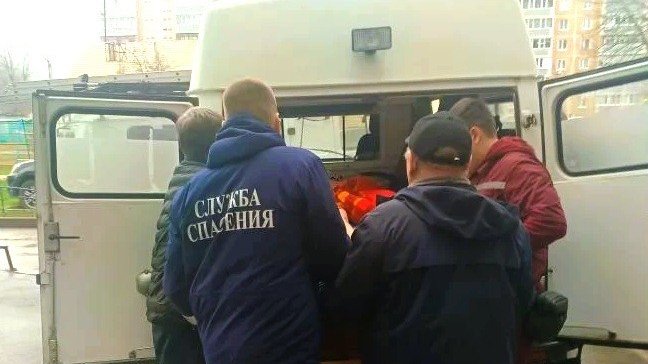  Фото: Управление гражданской защиты Ульяновска