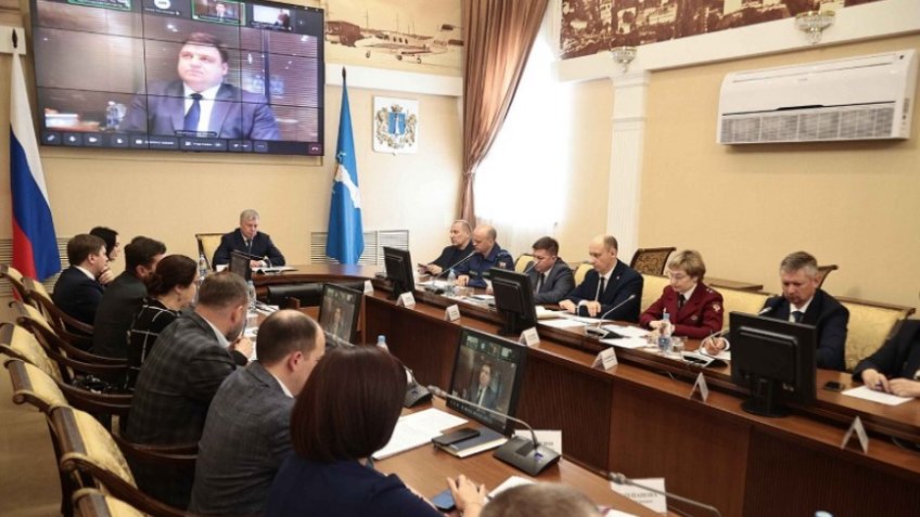 Фото: правительство Ульяновской области