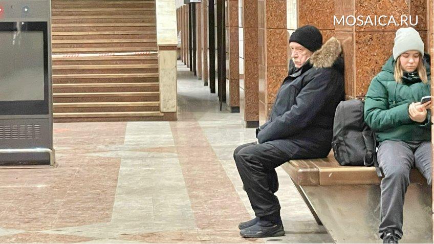 Мозаика, Екатерина Соколова