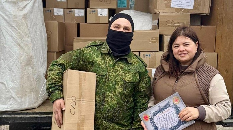 Фото: Министерство здравоохранения Ульяновской области