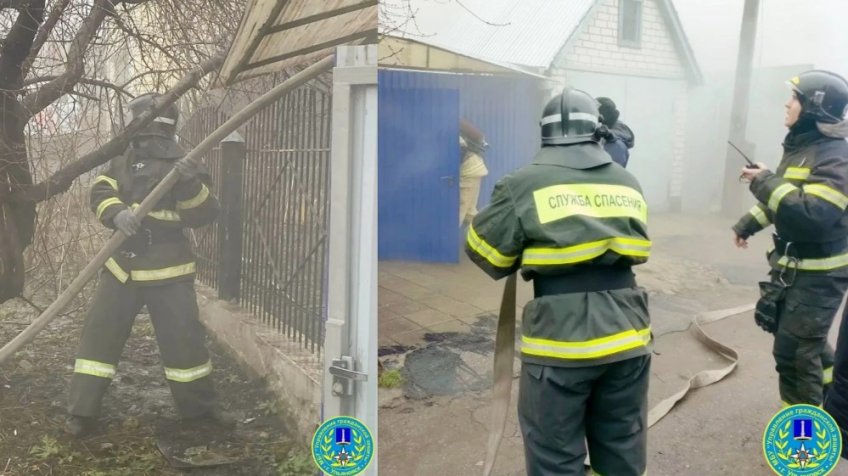 Фото: Управление гражданской защиты Ульяновска