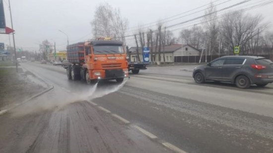 Фото: администрация Ульяновска