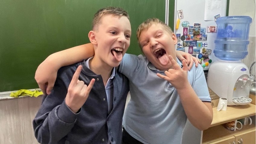 Мозаика, Екатерина Соколова