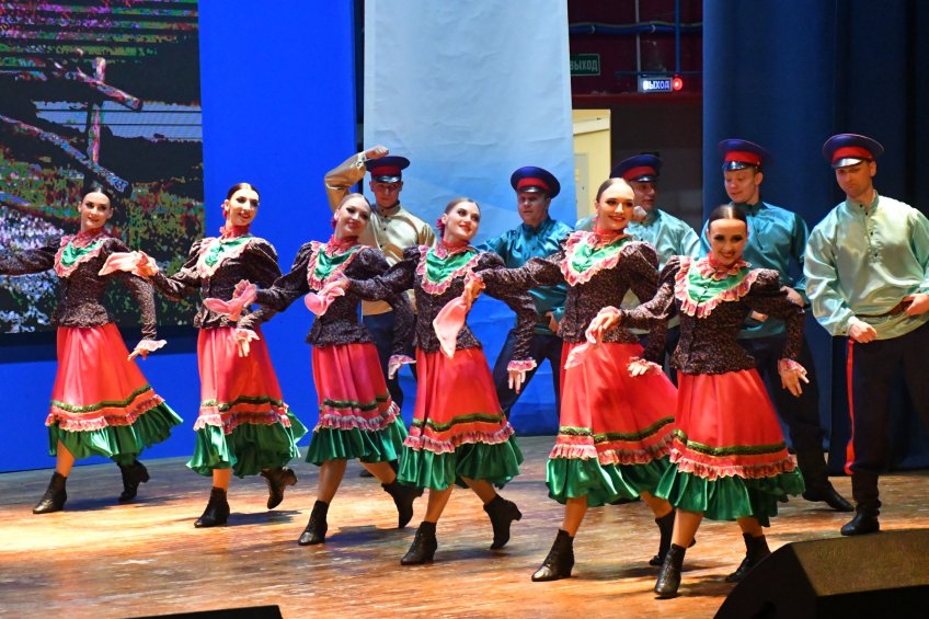 Ульяновская филармония, администрация Димитровграда