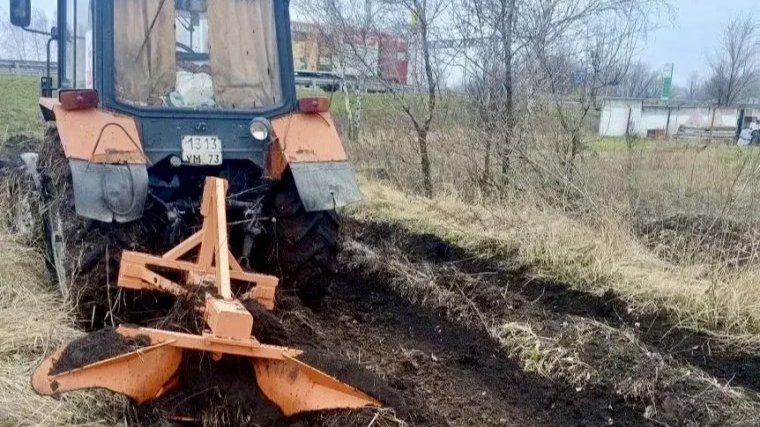 Фото: ТГ-канал Город Ульяновск