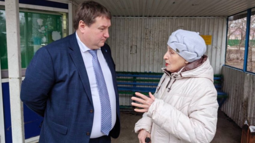 Фото: Администрация города Ульяновска