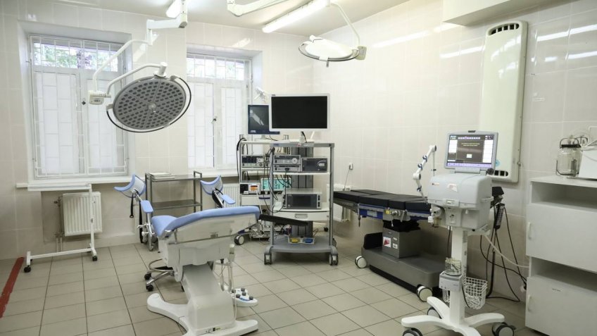 Фото: ТГ-канал Алексея Русских