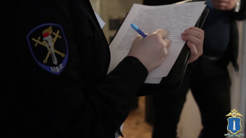 Фото: УМВД России по Ульяновской области