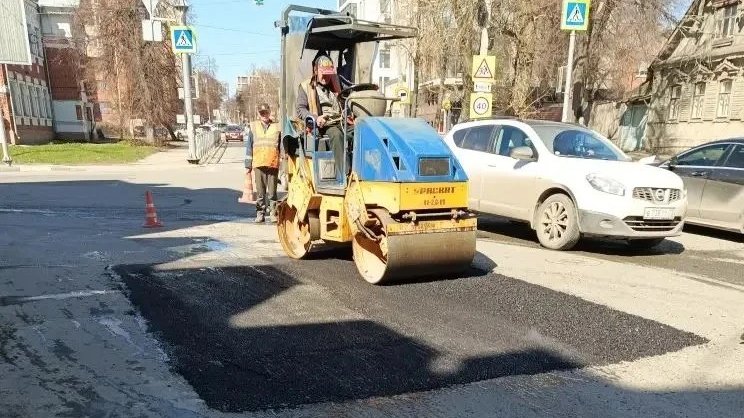Фото: ТГ-канал Город Ульяновск