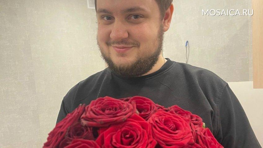 Мозаика, Екатерина Соколова