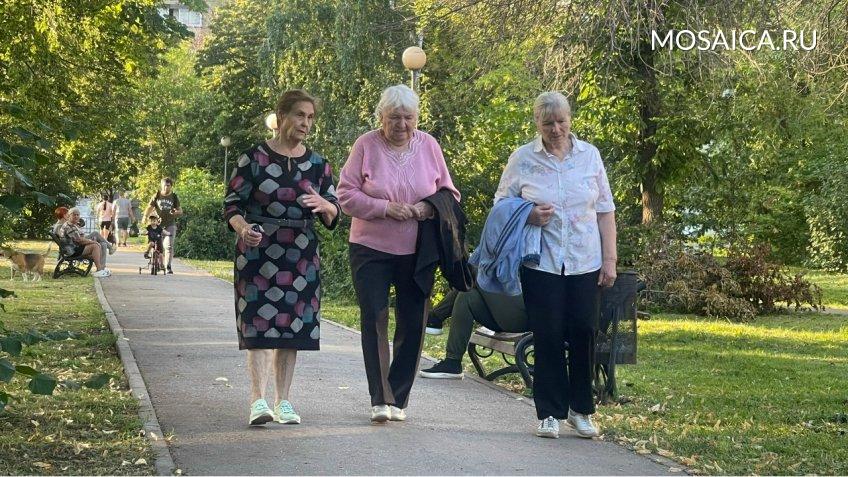 Мозаика, Екатерина Соколова